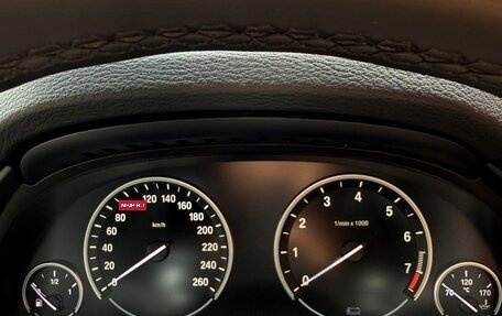 BMW X5, 2015 год, 3 180 000 рублей, 13 фотография