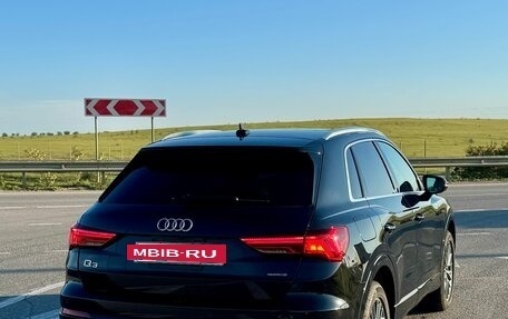 Audi Q3, 2021 год, 3 900 000 рублей, 5 фотография