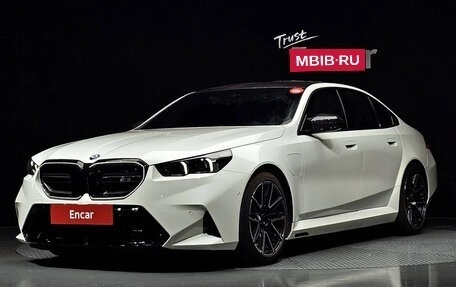 BMW M5, 2025 год, 16 750 000 рублей, 1 фотография