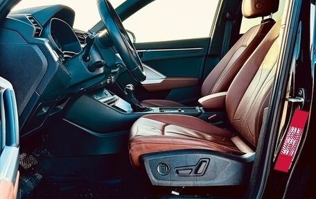 Audi Q3, 2021 год, 3 900 000 рублей, 15 фотография