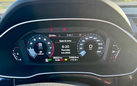 Audi Q3, 2021 год, 3 900 000 рублей, 16 фотография