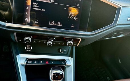 Audi Q3, 2021 год, 3 900 000 рублей, 19 фотография