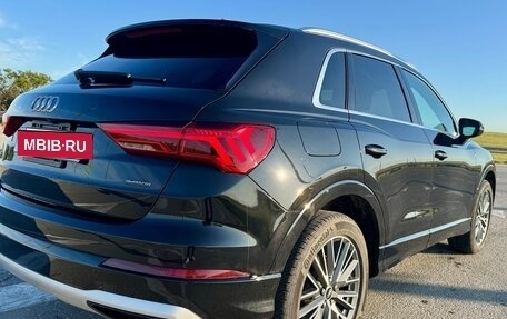 Audi Q3, 2021 год, 3 900 000 рублей, 14 фотография