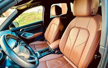 Audi Q3, 2021 год, 3 900 000 рублей, 25 фотография