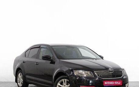 Skoda Octavia, 2013 год, 949 000 рублей, 1 фотография