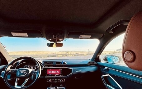 Audi Q3, 2021 год, 3 900 000 рублей, 20 фотография