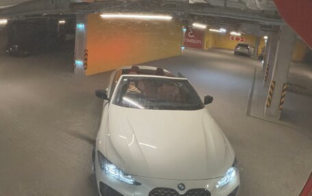 BMW 4 серия, 2023 год, 7 700 000 рублей, 6 фотография