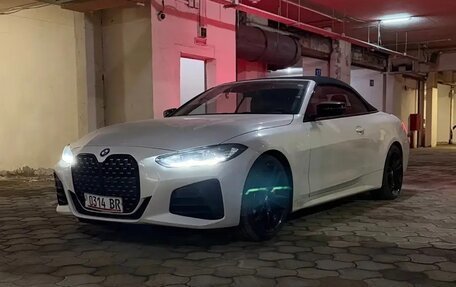 BMW 4 серия, 2023 год, 7 700 000 рублей, 8 фотография