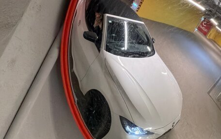 BMW 4 серия, 2023 год, 7 700 000 рублей, 4 фотография