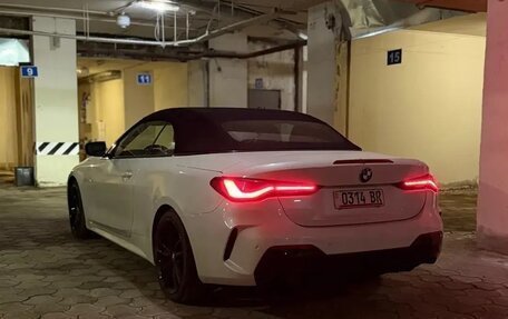 BMW 4 серия, 2023 год, 7 700 000 рублей, 12 фотография