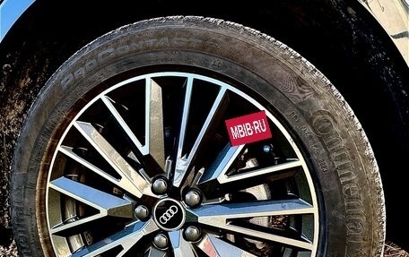Audi Q3, 2021 год, 3 900 000 рублей, 26 фотография