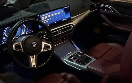 BMW 4 серия, 2023 год, 7 700 000 рублей, 13 фотография
