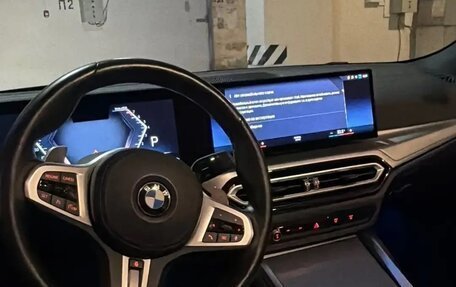 BMW 4 серия, 2023 год, 7 700 000 рублей, 14 фотография