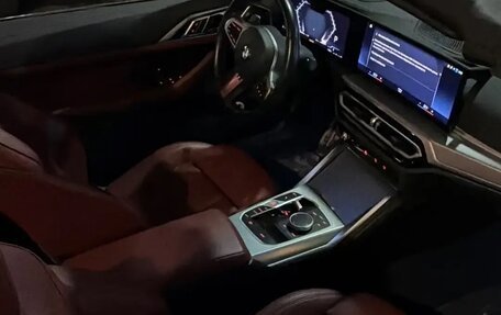 BMW 4 серия, 2023 год, 7 700 000 рублей, 15 фотография