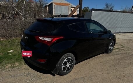 Hyundai i30 II рестайлинг, 2013 год, 750 000 рублей, 4 фотография