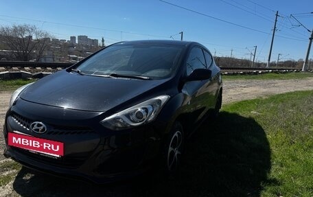 Hyundai i30 II рестайлинг, 2013 год, 750 000 рублей, 5 фотография