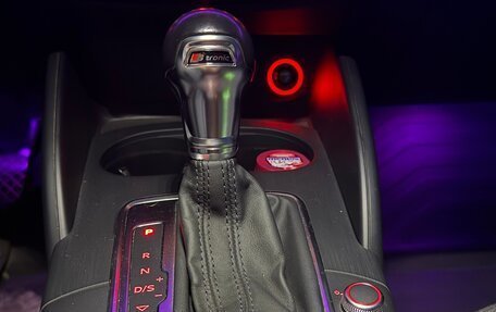 Audi A3, 2014 год, 1 350 000 рублей, 13 фотография
