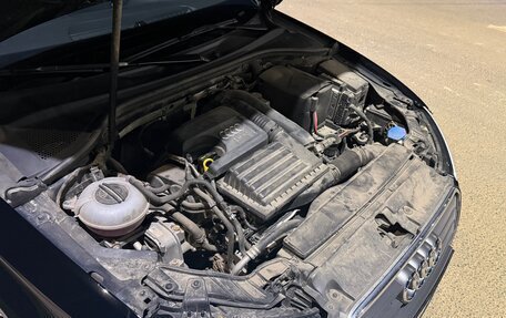 Audi A3, 2014 год, 1 350 000 рублей, 15 фотография
