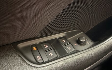 Audi A3, 2014 год, 1 350 000 рублей, 23 фотография