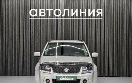 Suzuki Grand Vitara, 2007 год, 799 000 рублей, 3 фотография