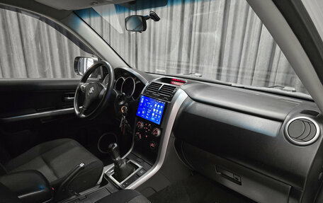 Suzuki Grand Vitara, 2007 год, 799 000 рублей, 11 фотография