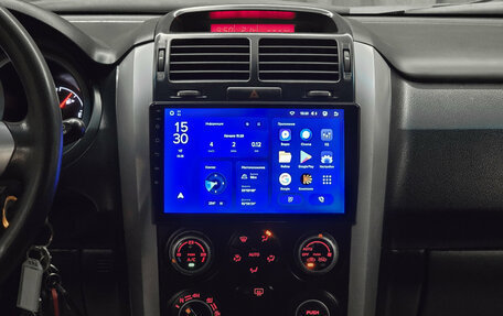 Suzuki Grand Vitara, 2007 год, 799 000 рублей, 13 фотография
