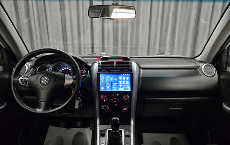 Suzuki Grand Vitara, 2007 год, 799 000 рублей, 12 фотография