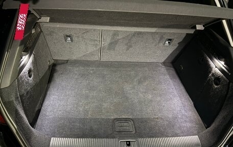 Audi A3, 2014 год, 1 350 000 рублей, 29 фотография
