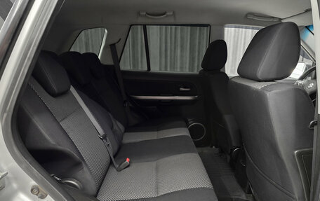 Suzuki Grand Vitara, 2007 год, 799 000 рублей, 16 фотография