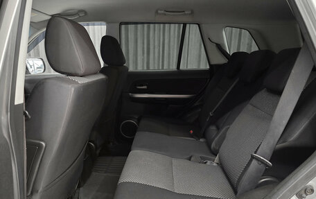 Suzuki Grand Vitara, 2007 год, 799 000 рублей, 17 фотография