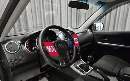 Suzuki Grand Vitara, 2007 год, 799 000 рублей, 15 фотография