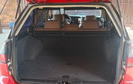 Subaru Outback III, 2003 год, 295 000 рублей, 10 фотография