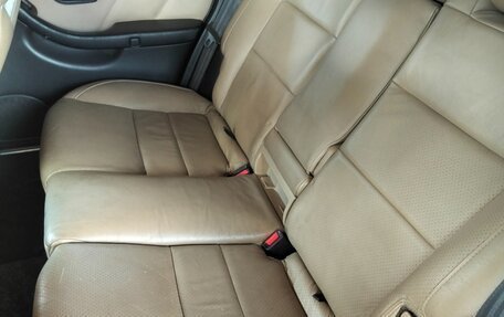Subaru Outback III, 2003 год, 295 000 рублей, 12 фотография