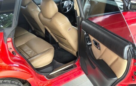 Subaru Outback III, 2003 год, 295 000 рублей, 9 фотография