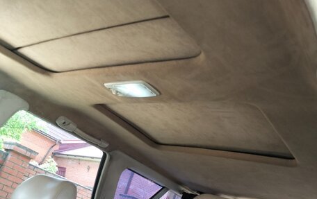 Subaru Outback III, 2003 год, 295 000 рублей, 14 фотография