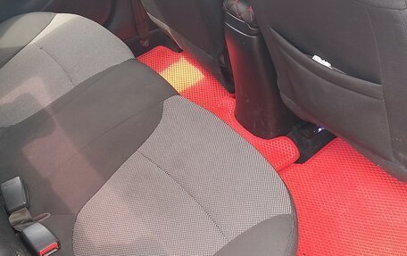 Hyundai Solaris II рестайлинг, 2012 год, 730 000 рублей, 7 фотография