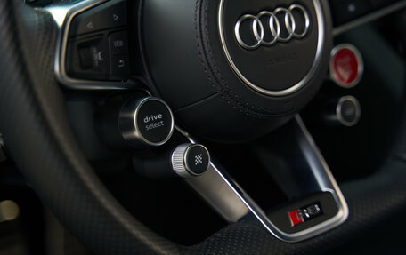 Audi R8, 2021 год, 19 200 000 рублей, 5 фотография
