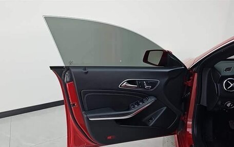 Mercedes-Benz CLA, 2018 год, 1 643 777 рублей, 5 фотография