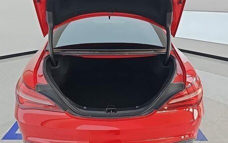 Mercedes-Benz CLA, 2018 год, 1 643 777 рублей, 7 фотография