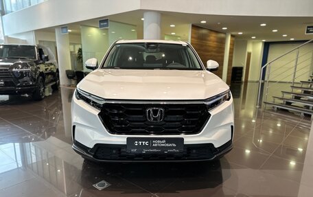 Honda CR-V, 2026 год, 4 460 000 рублей, 2 фотография