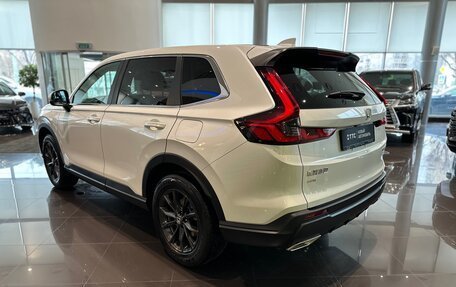 Honda CR-V, 2026 год, 4 460 000 рублей, 5 фотография