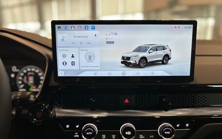Honda CR-V, 2026 год, 4 460 000 рублей, 9 фотография