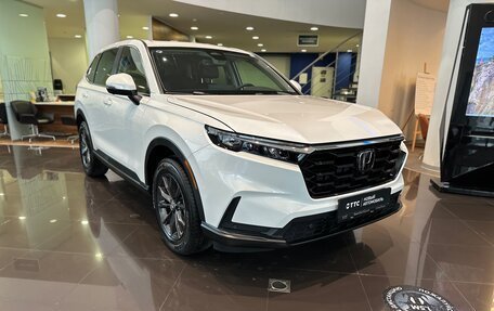 Honda CR-V, 2026 год, 4 460 000 рублей, 3 фотография