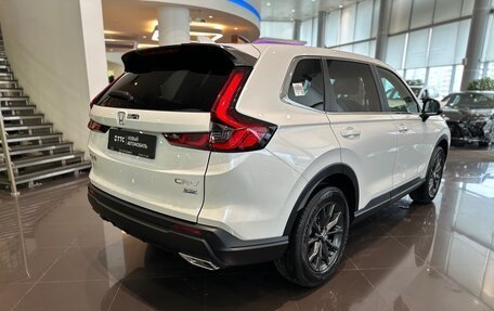 Honda CR-V, 2026 год, 4 460 000 рублей, 6 фотография