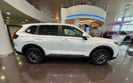 Honda CR-V, 2026 год, 4 460 000 рублей, 7 фотография
