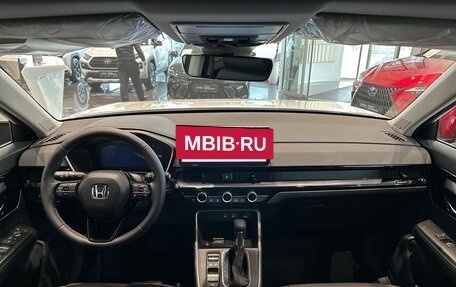Honda CR-V, 2026 год, 4 460 000 рублей, 10 фотография