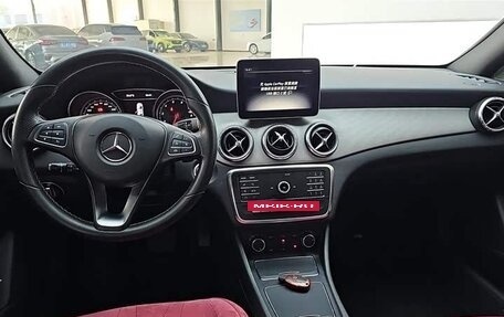 Mercedes-Benz CLA, 2018 год, 1 643 777 рублей, 6 фотография