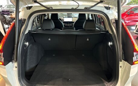 Honda CR-V, 2026 год, 4 460 000 рублей, 12 фотография