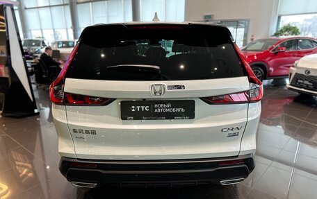 Honda CR-V, 2026 год, 4 460 000 рублей, 13 фотография