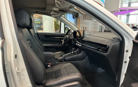 Honda CR-V, 2026 год, 4 460 000 рублей, 17 фотография